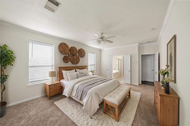 14213 Stone Bluff Lane, Rosharon, TX 77583