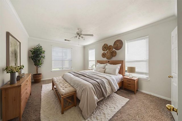 14213 Stone Bluff Lane, Rosharon, TX 77583