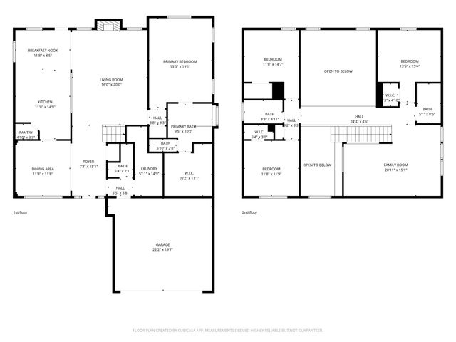 14213 Stone Bluff Lane, Rosharon, TX 77583