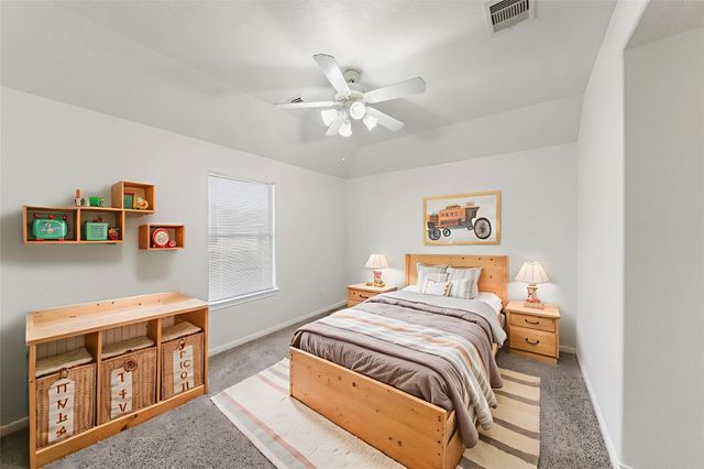 14213 Stone Bluff Lane, Rosharon, TX 77583