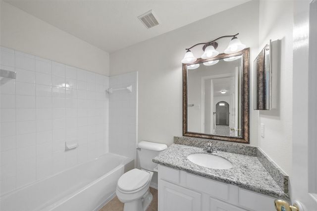 14213 Stone Bluff Lane, Rosharon, TX 77583