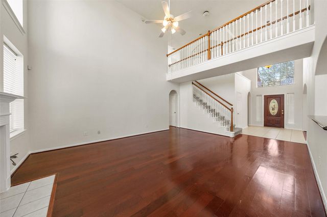 14213 Stone Bluff Lane, Rosharon, TX 77583