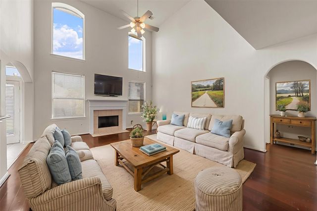 14213 Stone Bluff Lane, Rosharon, TX 77583