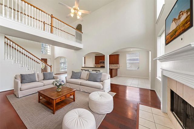 14213 Stone Bluff Lane, Rosharon, TX 77583