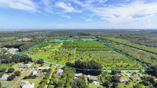 0 E Crisafulli Road, Merritt Island, FL 32953