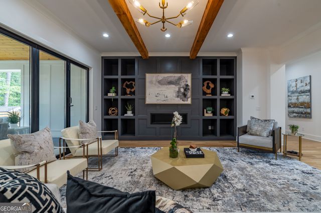 1653 Pamela Drive NE, Brookhaven, GA 30319