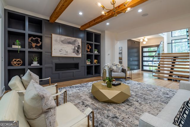 1653 Pamela Drive NE, Brookhaven, GA 30319