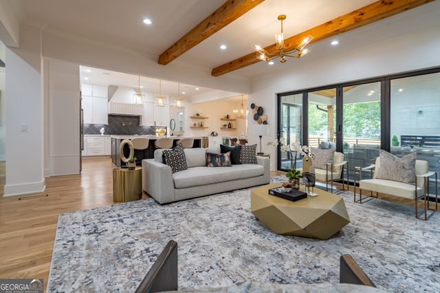 1653 Pamela Drive NE, Brookhaven, GA 30319