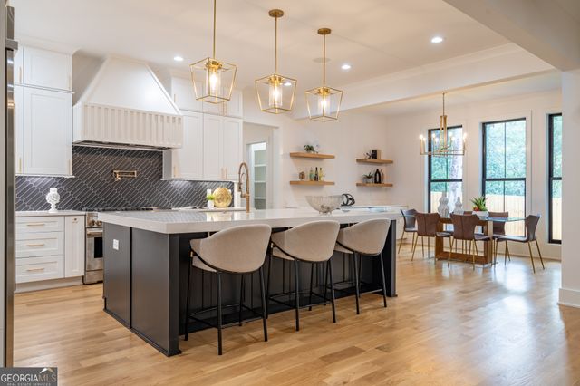 1653 Pamela Drive NE, Brookhaven, GA 30319