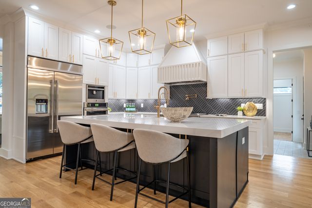 1653 Pamela Drive NE, Brookhaven, GA 30319