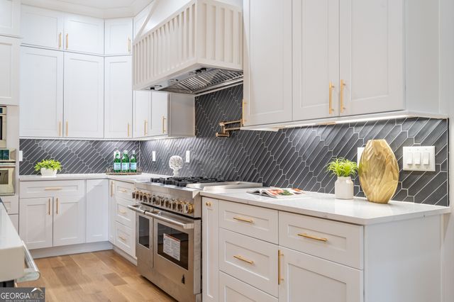 1653 Pamela Drive NE, Brookhaven, GA 30319