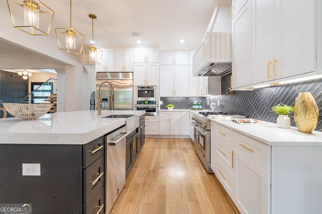 1653 Pamela Drive NE, Brookhaven, GA 30319