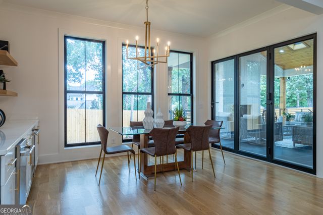 1653 Pamela Drive NE, Brookhaven, GA 30319