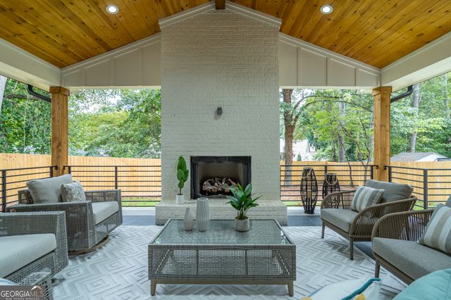 1653 Pamela Drive NE, Brookhaven, GA 30319