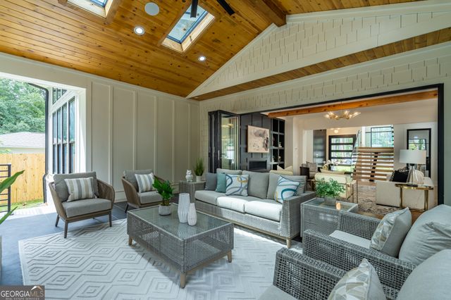 1653 Pamela Drive NE, Brookhaven, GA 30319