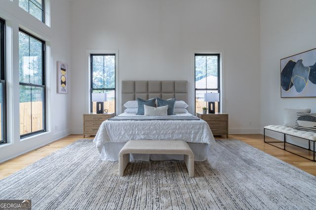 1653 Pamela Drive NE, Brookhaven, GA 30319