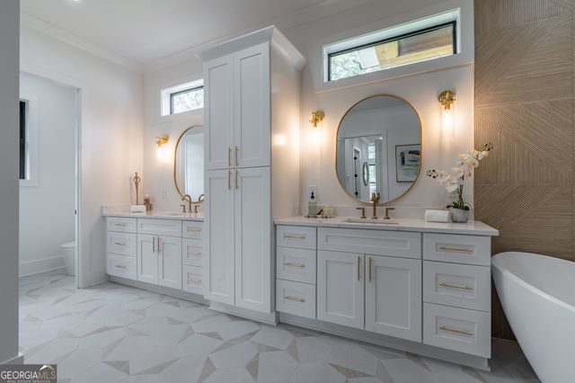 1653 Pamela Drive NE, Brookhaven, GA 30319