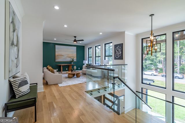 1653 Pamela Drive NE, Brookhaven, GA 30319