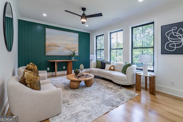 1653 Pamela Drive NE, Brookhaven, GA 30319