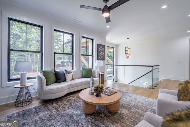 1653 Pamela Drive NE, Brookhaven, GA 30319