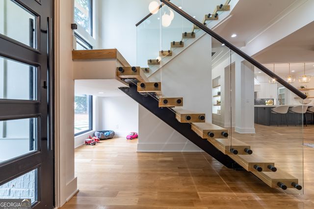 1653 Pamela Drive NE, Brookhaven, GA 30319