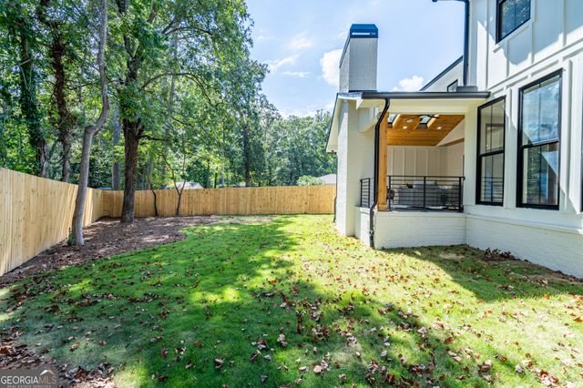 1653 Pamela Drive NE, Brookhaven, GA 30319