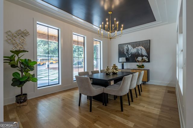 1653 Pamela Drive NE, Brookhaven, GA 30319