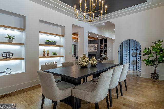 1653 Pamela Drive NE, Brookhaven, GA 30319