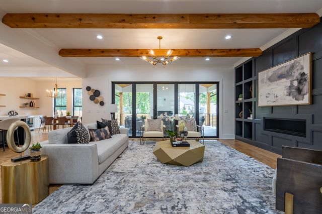 1653 Pamela Drive NE, Brookhaven, GA 30319