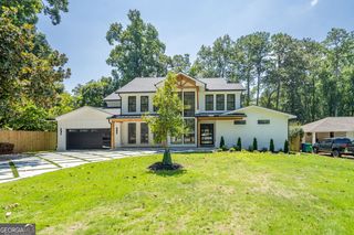 1653 Pamela Drive NE, Brookhaven, GA 30319