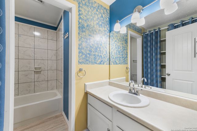 6611 Cades, Leon Valley, TX 78238