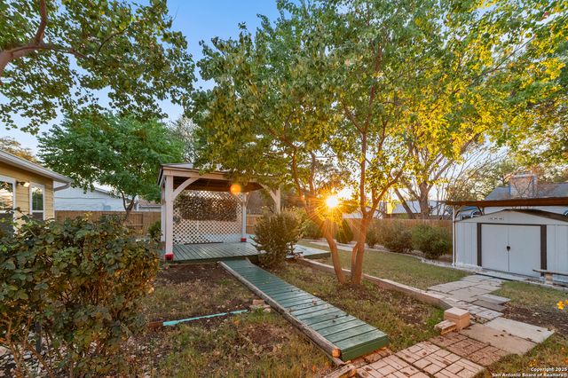 6611 Cades, Leon Valley, TX 78238