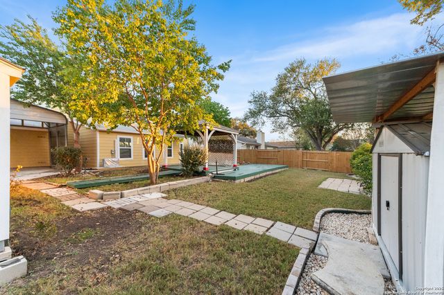 6611 Cades, Leon Valley, TX 78238