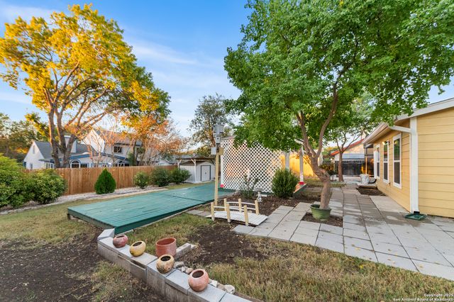 6611 Cades, Leon Valley, TX 78238