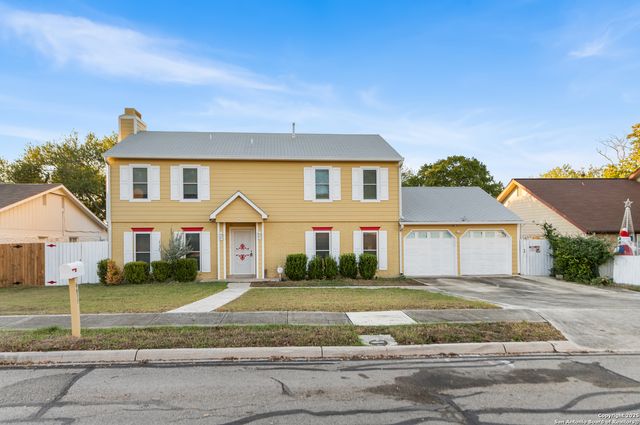 6611 Cades, Leon Valley, TX 78238