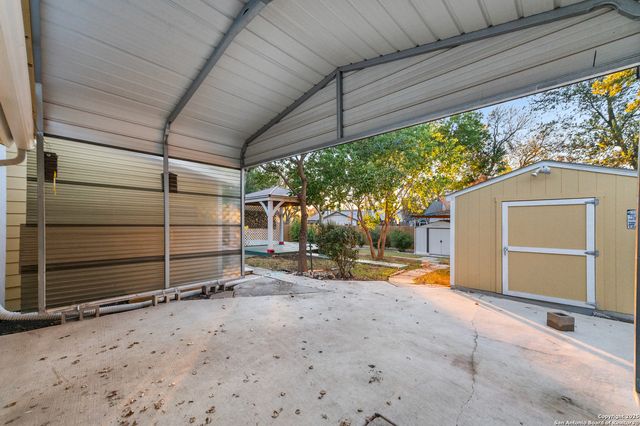 6611 Cades, Leon Valley, TX 78238