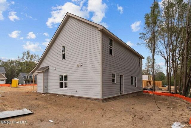 220 Telluride Court, Aberdeen, NC 28315