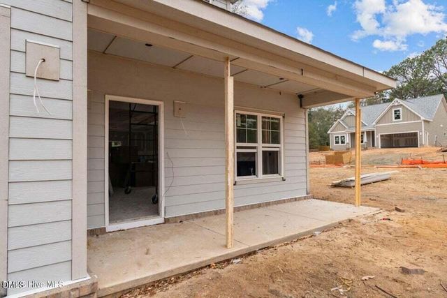 220 Telluride Court, Aberdeen, NC 28315