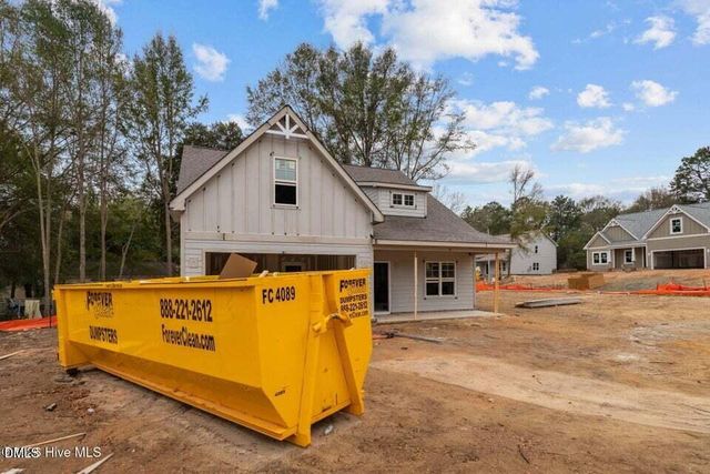 220 Telluride Court, Aberdeen, NC 28315