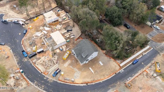 220 Telluride Court, Aberdeen, NC 28315