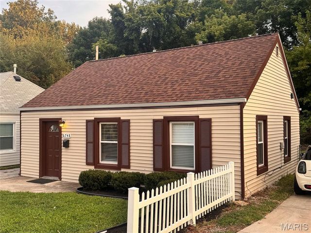 6748 Vernon Avenue, University City, MO 63130
