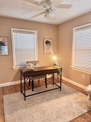 6748 Vernon Avenue, University City, MO 63130