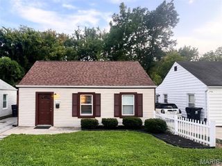 6748 Vernon Avenue, University City, MO 63130
