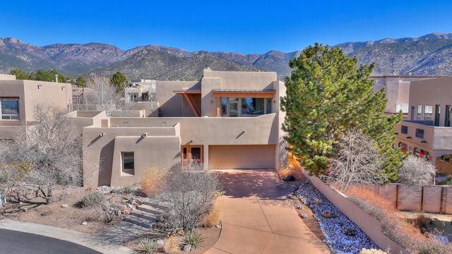 13251 Chaco Canyon Lane NE, Albuquerque, NM 87111