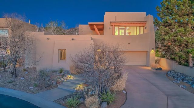 13251 Chaco Canyon Lane NE, Albuquerque, NM 87111