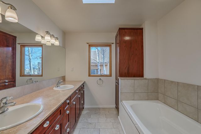 13251 Chaco Canyon Lane NE, Albuquerque, NM 87111