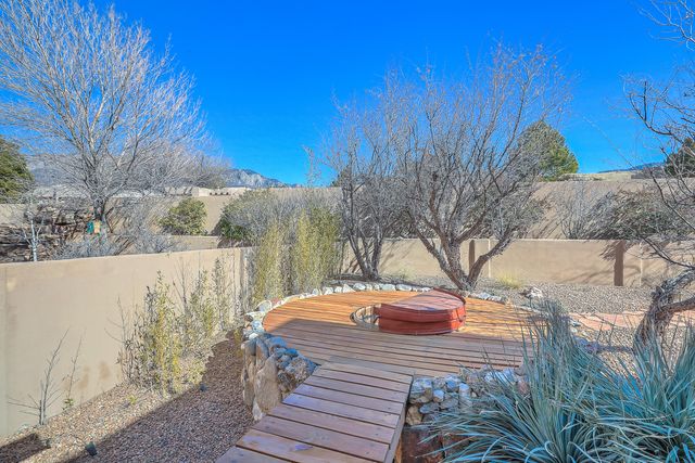 13251 Chaco Canyon Lane NE, Albuquerque, NM 87111