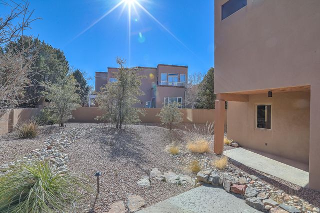 13251 Chaco Canyon Lane NE, Albuquerque, NM 87111