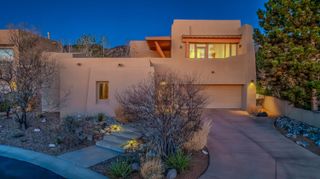 13251 Chaco Canyon Lane NE, Albuquerque, NM 87111