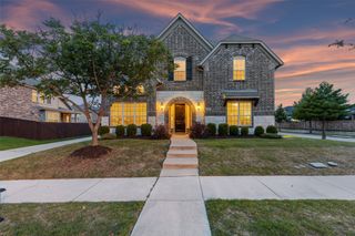 5785 Kerry Drive, Frisco, TX 75035